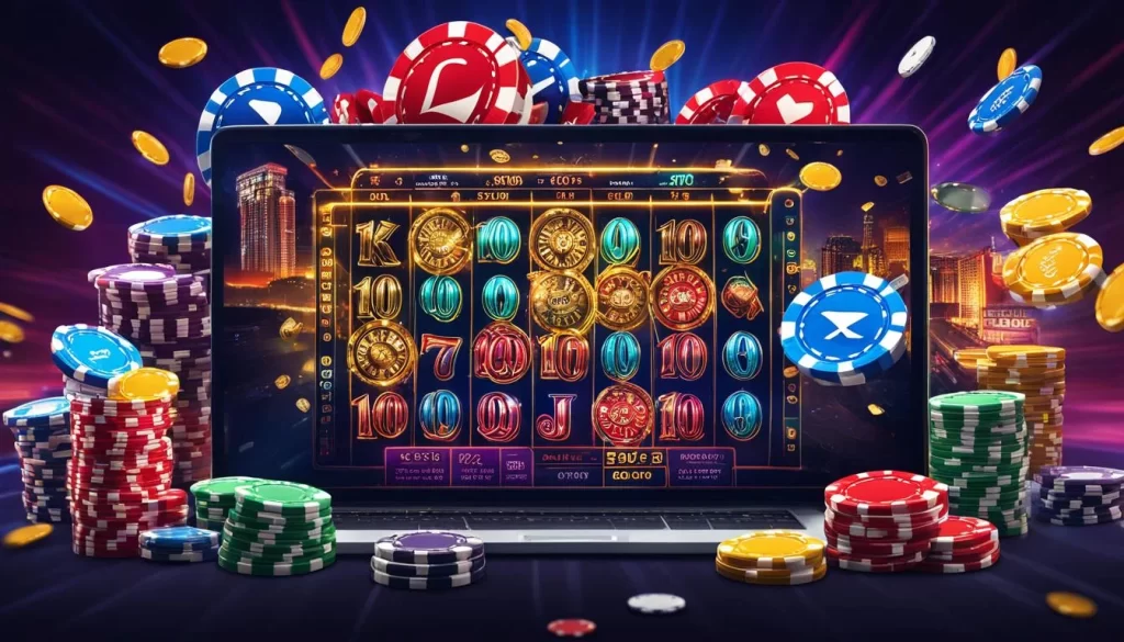 Thư viện trò chơi 69vn