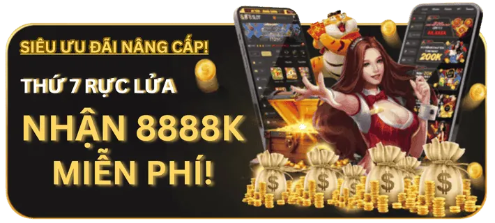 Thưởng đăng ký 69vn