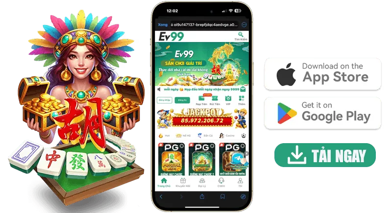 Hoàn trả cược thua 69vn