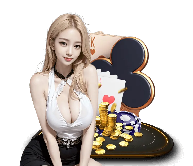 Bàn chơi Baccarat tại casino trực tuyến 69vn
