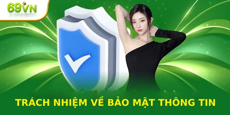 Bảo mật nghiêm ngặt tài khoản cá cược 69VN của bạn