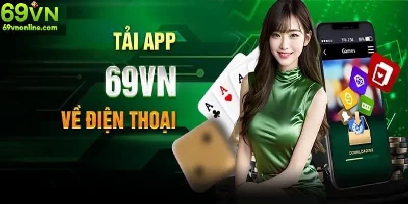 Tải APP 69VN